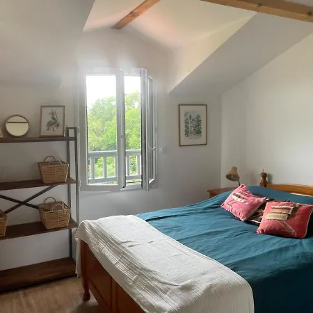 Charmante Maison A 5 Minutes De La