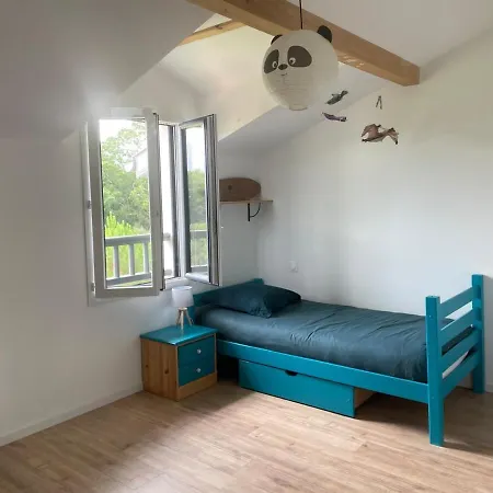 Charmante Maison A 5 Minutes De La *