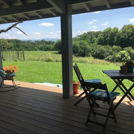 Charmante Maison A 5 Minutes De La Сasa de vacaciones San Juan de Luz