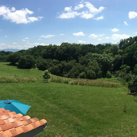 Charmante Maison A 5 Minutes De La San Juan de Luz