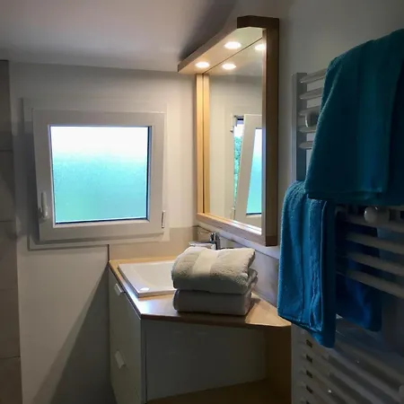 Сasa de vacaciones Charmante Maison A 5 Minutes De La San Juan de Luz