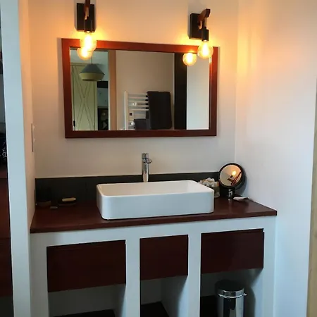 Charmante Maison A 5 Minutes De La Сasa de vacaciones