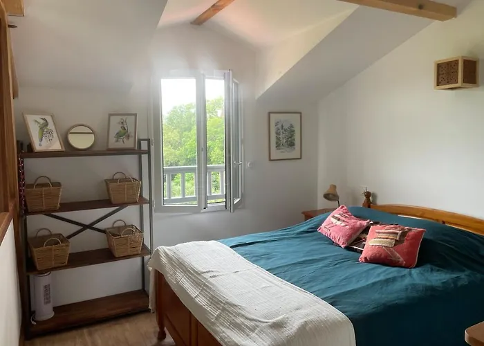 Charmante Maison A 5 Minutes De La