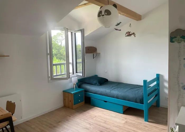 Charmante Maison A 5 Minutes De La *