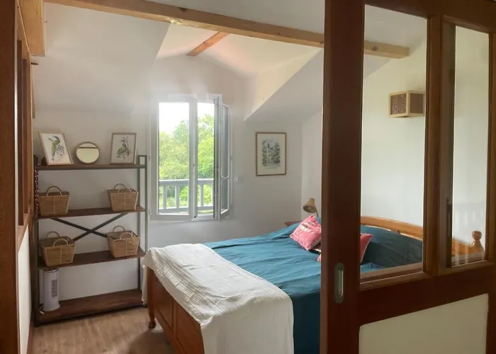 Charmante Maison A 5 Minutes De La