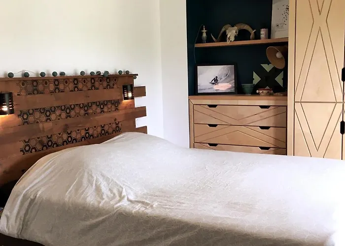 Charmante Maison A 5 Minutes De La 度假居