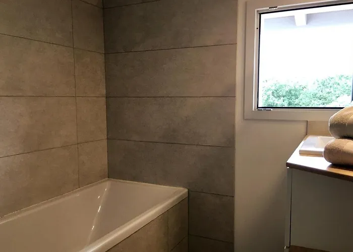 度假居 Charmante Maison A 5 Minutes De La *