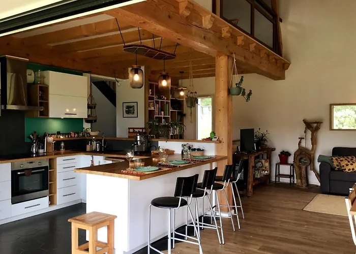 度假居 Charmante Maison A 5 Minutes De La