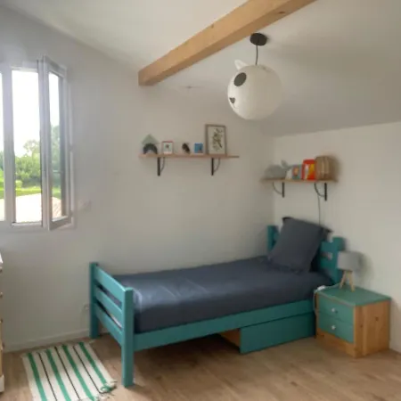 Charmante Maison A 5 Minutes De La Holiday home Saint-Jean-de-Luz