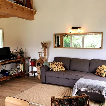 Charmante Maison A 5 Minutes De La Holiday home