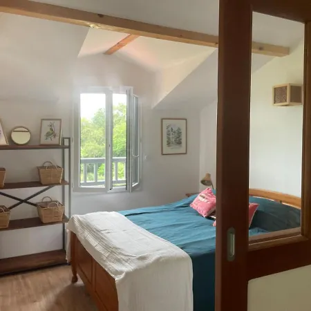 Charmante Maison A 5 Minutes De La