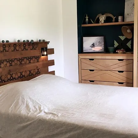 Charmante Maison A 5 Minutes De La Holiday home