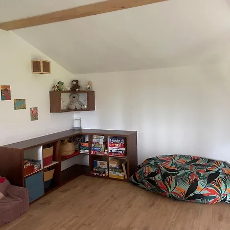 Holiday home Charmante Maison A 5 Minutes De La *