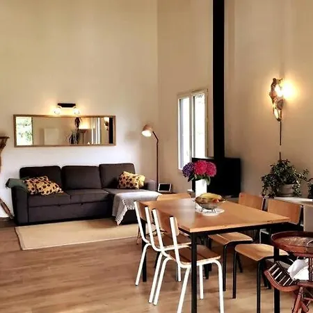 Charmante Maison A 5 Minutes De La Holiday home