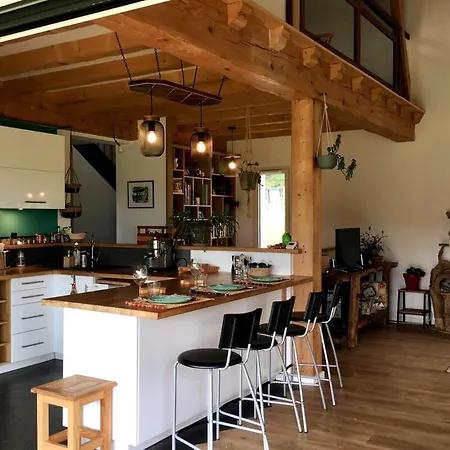 Holiday home Charmante Maison A 5 Minutes De La