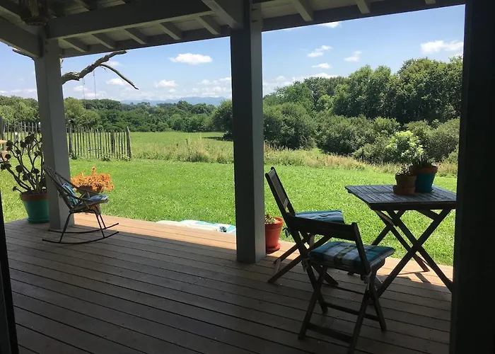 Charmante Maison A 5 Minutes De La Holiday home Saint-Jean-de-Luz