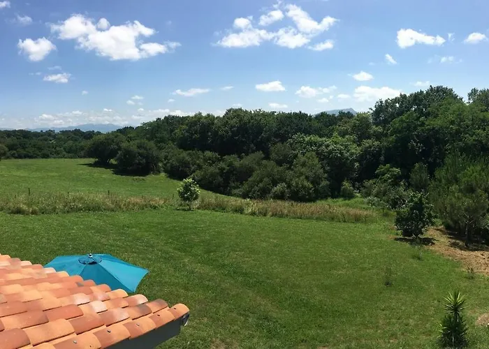 Charmante Maison A 5 Minutes De La Saint-Jean-de-Luz