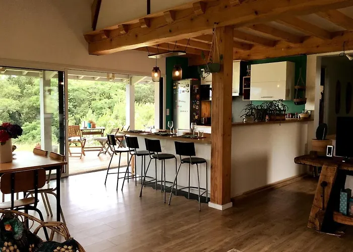 Charmante Maison A 5 Minutes De La Saint-Jean-de-Luz